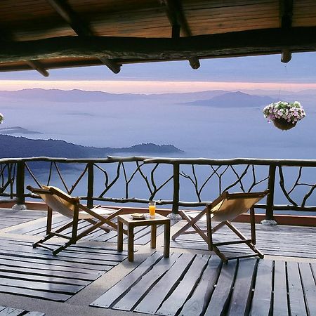 Phu Pha Nam Resort Dan Sai Exterior photo