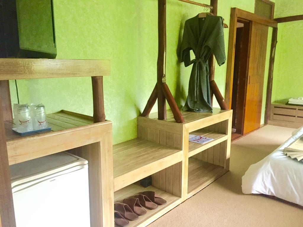 Phu Pha Nam Resort Dan Sai Room photo