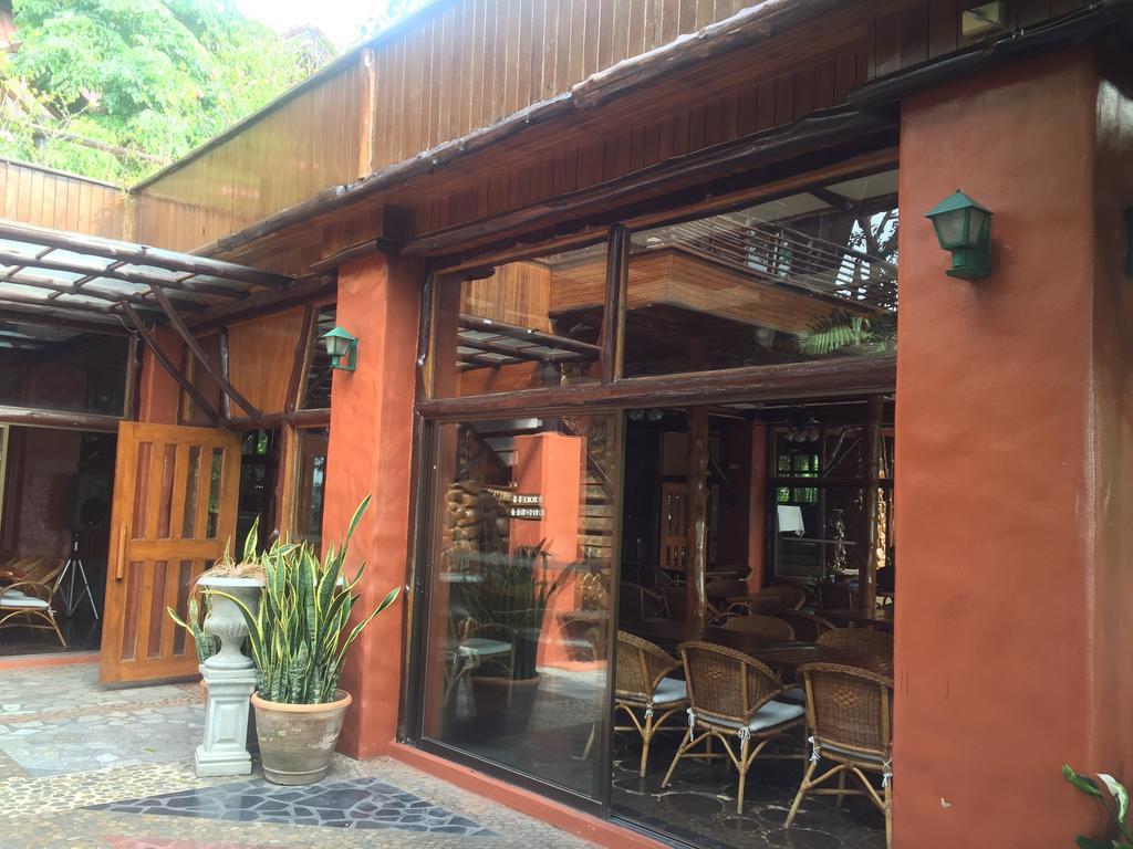 Phu Pha Nam Resort Dan Sai Exterior photo