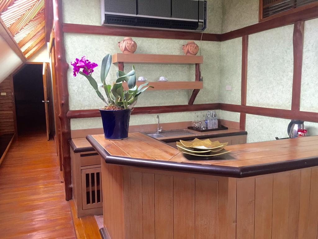 Phu Pha Nam Resort Dan Sai Room photo