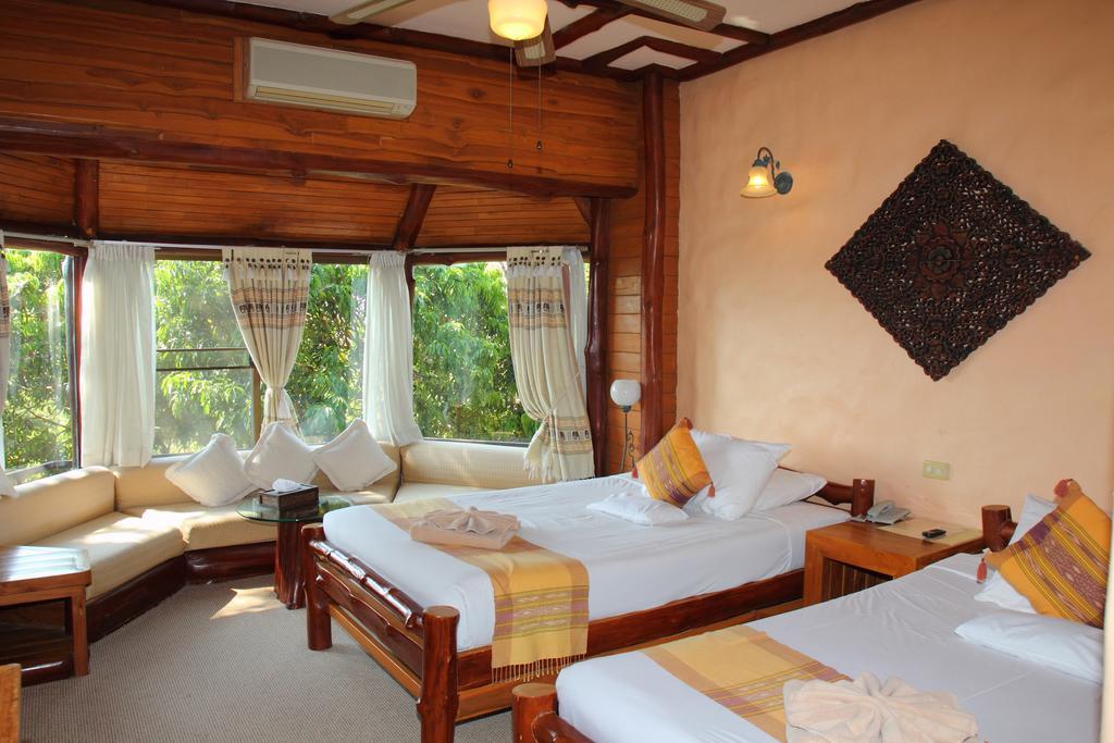 Phu Pha Nam Resort Dan Sai Room photo